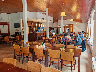 Lázeňská kavárna