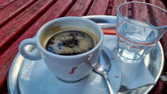 Lázeňská kavárna