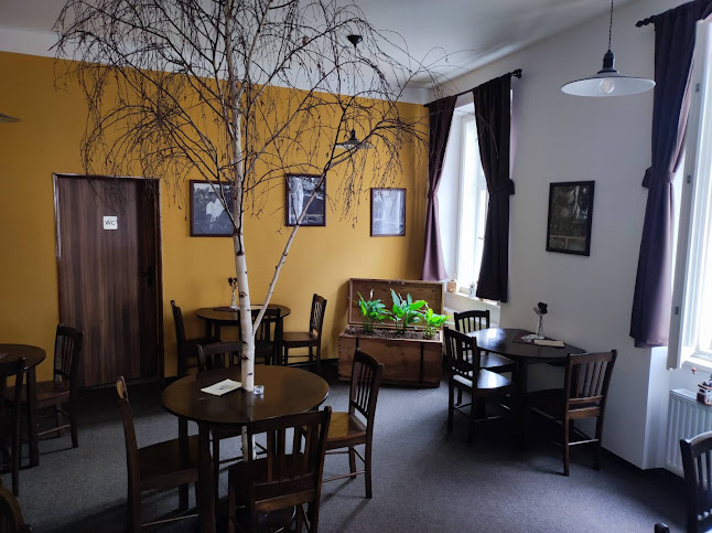 Kavárna u Natálky - Gastronomie a pohostinství