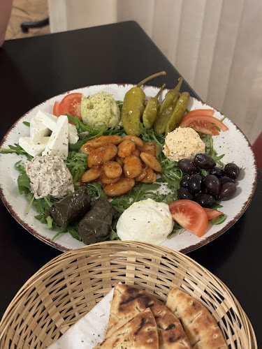 Comentarii opinii despre Athina - řecká restaurace | Děčín |