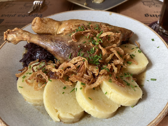 Pivovar U Tří růží