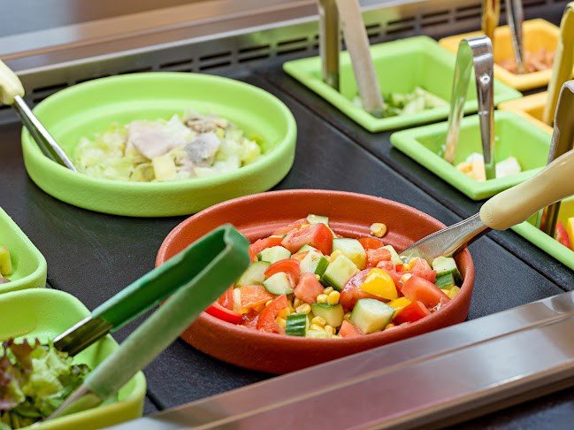 Fresh & Tasty by Zátiší Group - Staré Město