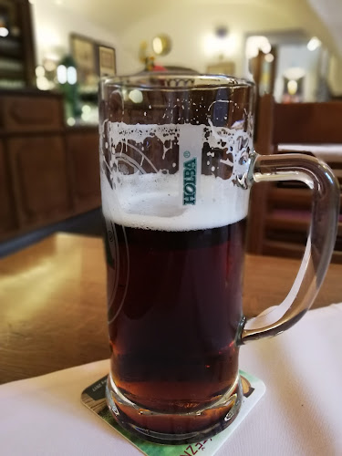 Restaurace U Labutí - Gastronomie a pohostinství