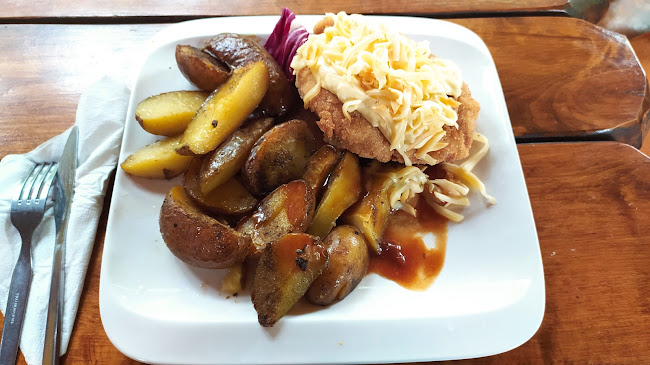 Comentarii opinii despre U Pavelků