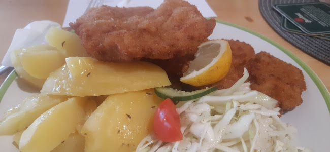 Opinii despre Motorest Myslivna Karkulka în Ostrava - Gastronomie a pohostinství