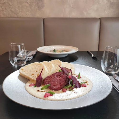 Opinii despre Theresian Restaurant în Olomouc - Gastronomie a pohostinství