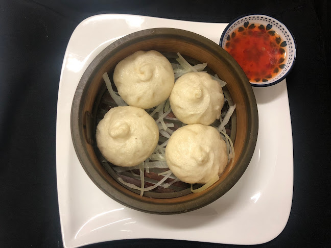 Hui Feng - Gastronomie a pohostinství