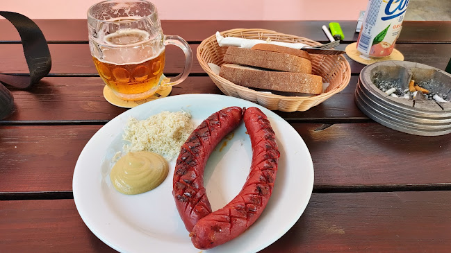 Opinii despre Nádražní restaurace ČT în Česká Třebová - Gastronomie a pohostinství