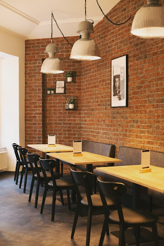 Opinii despre Burger's Teplice în Teplice - Gastronomie a pohostinství