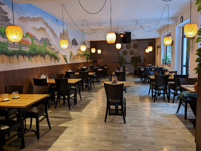 AE Restaurant - Teplice