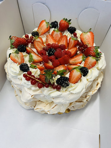 Comentarii opinii despre CafeNicolette