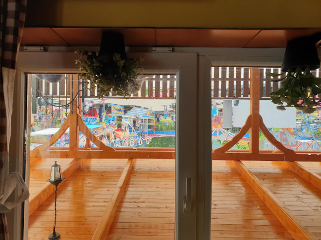 Restaurace NA MĚSTEČKU - Brno