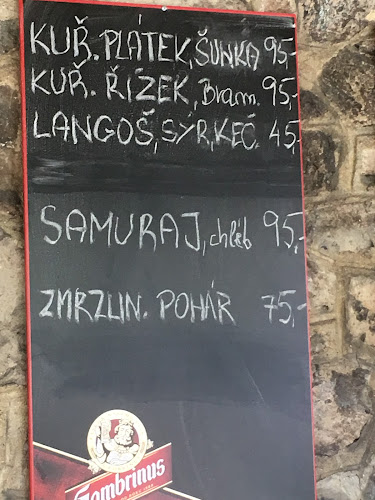 Penzion Bořeň - Bílina