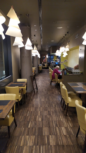 Opinii despre Ristorante Prosecco în Praha - Gastronomie a pohostinství