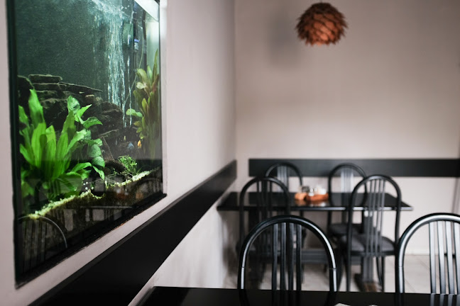 Comentarii opinii despre Restaurace Toni