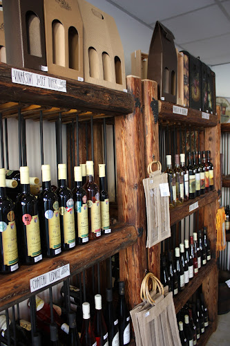Vinotéka u Romana - Brno