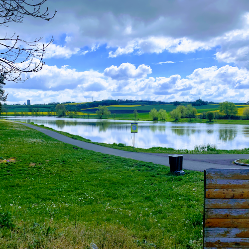 Restaurace Na Přehradě - Ostrava
