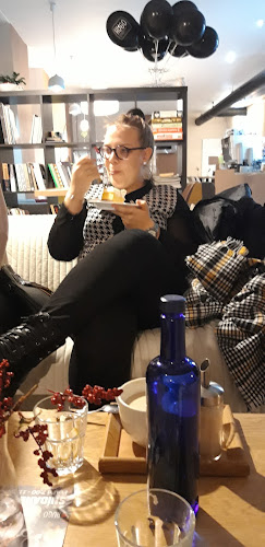 HUGO kavárna - Jablonec nad Nisou