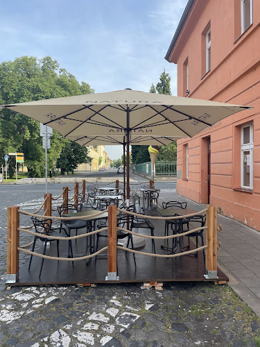 Komenského 151, 411 55 Terezín