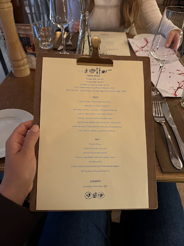 Comentarii opinii despre Casa 71 - tapas restaurant & garden