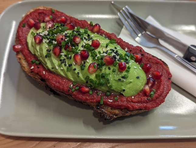 Coffee Room - Gastronomie a pohostinství