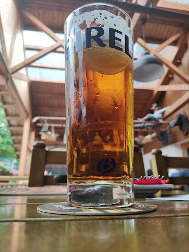 Country Saloon - Gastronomie a pohostinství