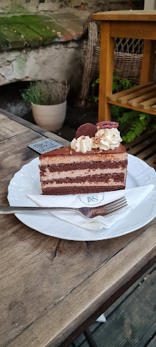 Garden's restaurant - Nové Město