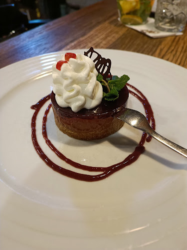 Comentarii opinii despre U námořníka Restaurant a penzion