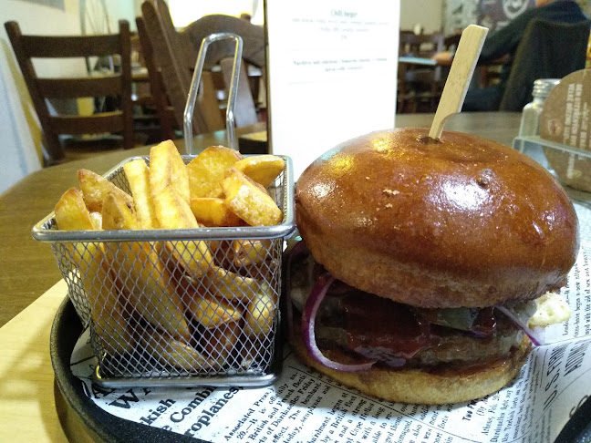 Opinii despre Slatinský šenk în Slatina - Gastronomie a pohostinství