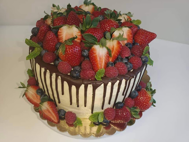 Olala Cukrárna - Gastronomie a pohostinství