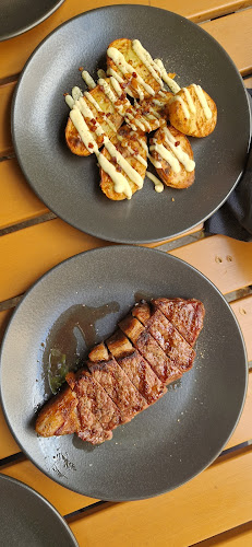 Da Pietro Grill - Burger & Steak - Gastronomie a pohostinství