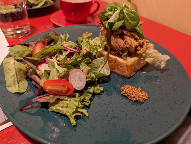 Comentarii opinii despre Bistro Franz