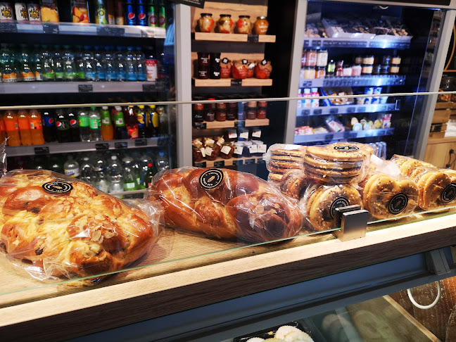 Náš Chléb - Vaše pekárna - Roudnice nad Labem