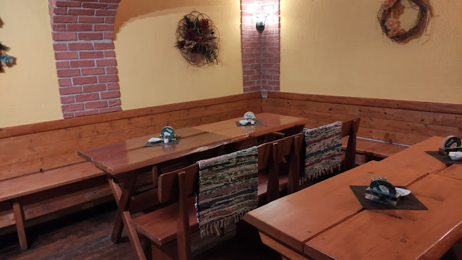 Comentarii opinii despre Pizzeria Restaurant Zlatý Bažant