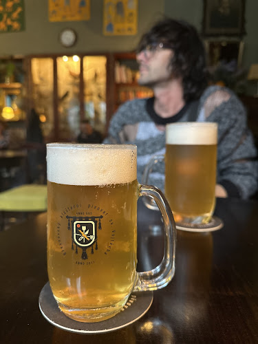 Opinii despre Kavárna Kabinet în Praha - Gastronomie a pohostinství