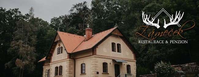 Restaurace Zámeček