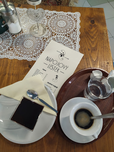 Kavárna u tří koček