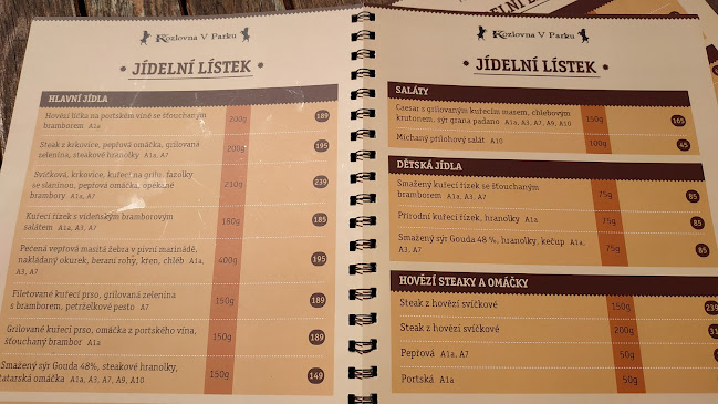 41, Kosmonautů 1234, 736 01 Havířov