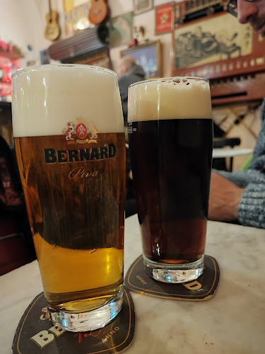 Duende café - bar - Staré Město