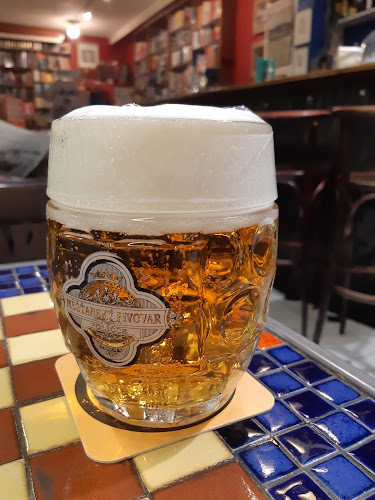 Řehoř Samsa café bar & knihkupectví