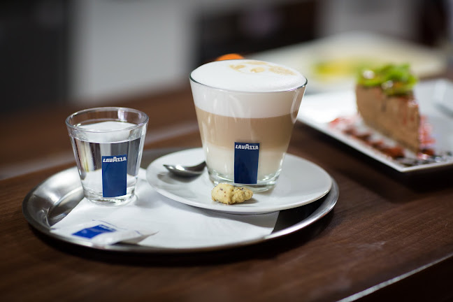 Opinii despre Polo Caffé în Ostrava - Gastronomie a pohostinství