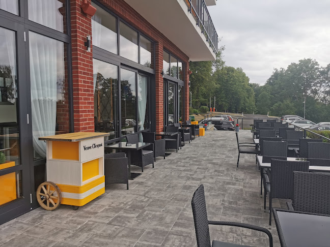 Opinii despre Laver’s restaurant & lounge în Mariánské Lázně - Gastronomie a pohostinství