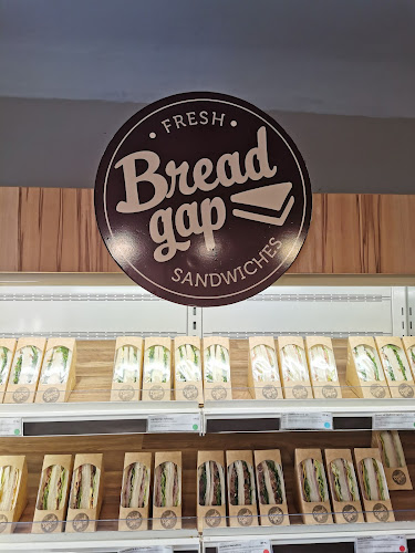 Comentarii opinii despre Bread Gap