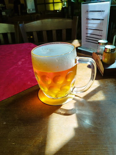 Comentarii opinii despre Pivnice u Járy