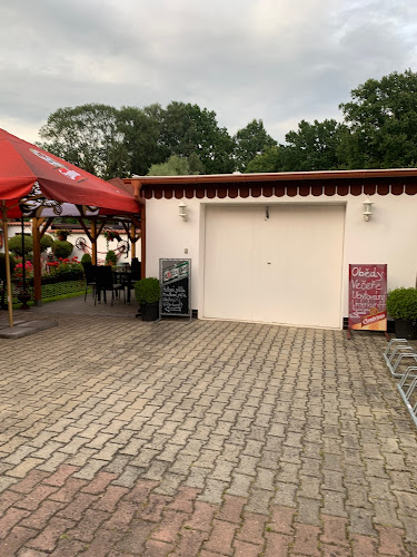 Restaurace Satelit - Chrastava