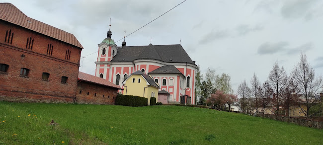 Comentarii opinii despre Restaurace a Vinárna Na Zámečku