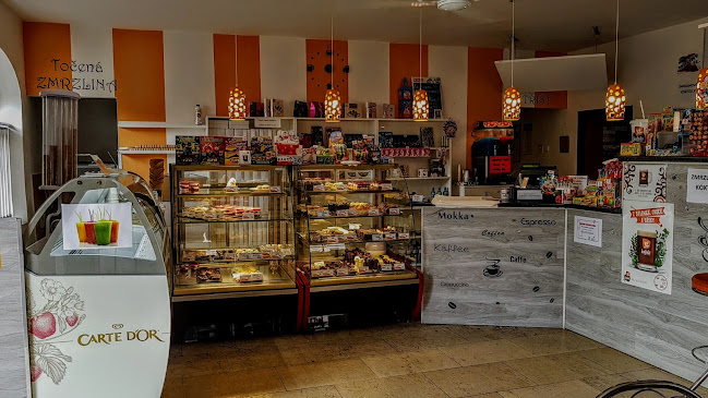 Cukrárna Jana Koníková