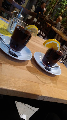 Comentarii opinii despre Cafe Satori