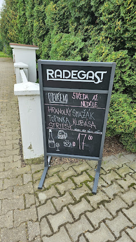 Opinii despre Hospůdka Tisová în Tisová - Gastronomie a pohostinství