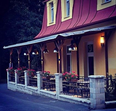 Zlatý Klas ASIA restaurace